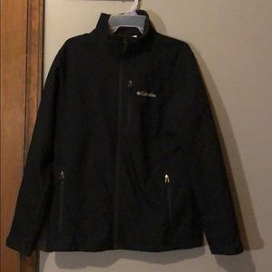 Men’s Columbia Jacket M